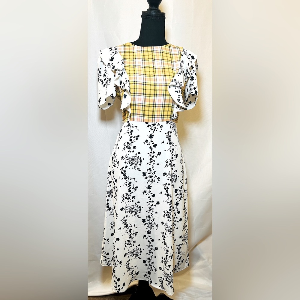 Glamorous Women’s Dress Better Than One Asymmetric Maxi Size XS